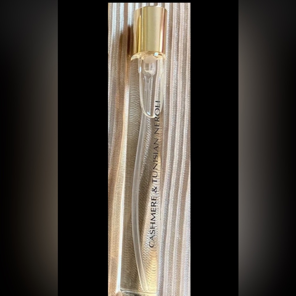 DONNA KARAN CASHMERE & TUSCAN NEROLI 10ml SPRAY